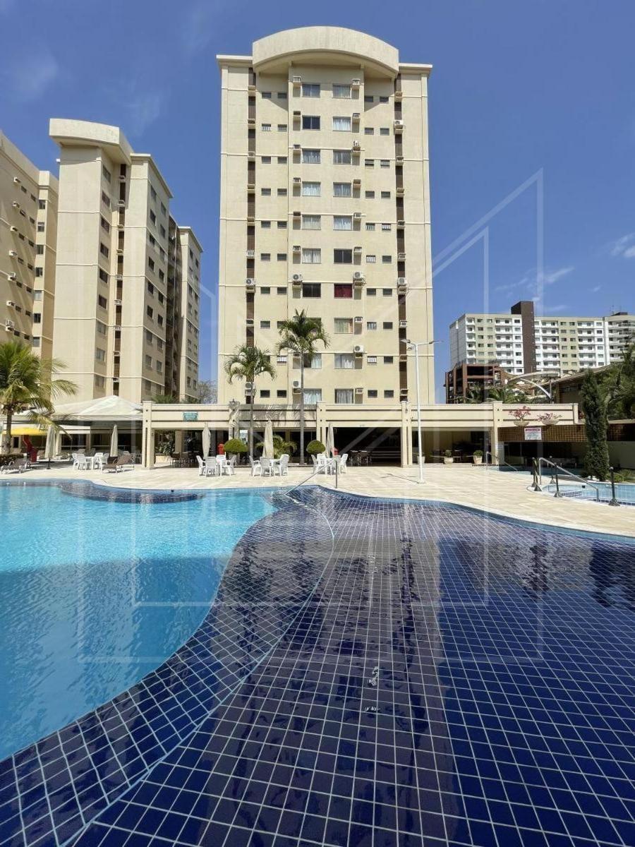 Royal Park Caldas Novas Exterior foto
