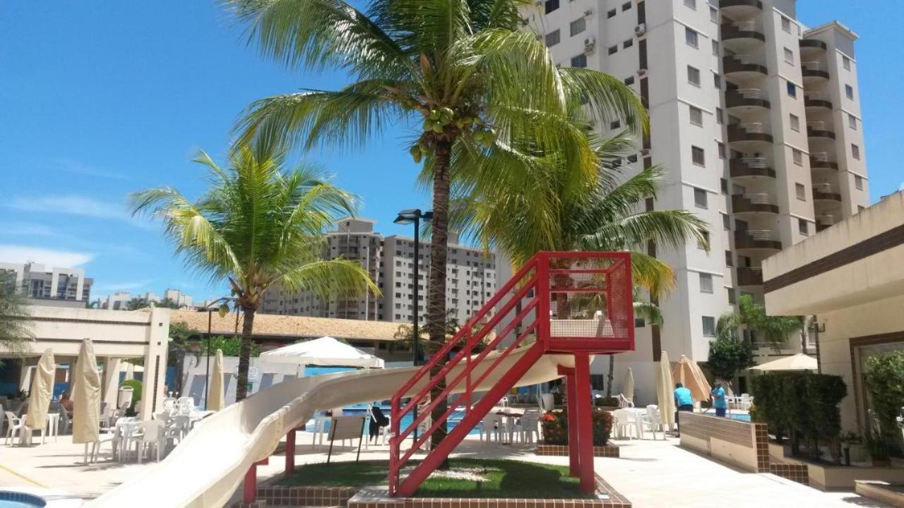 Royal Park Caldas Novas Exterior foto