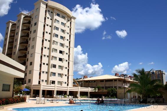 Royal Park Caldas Novas Exterior foto