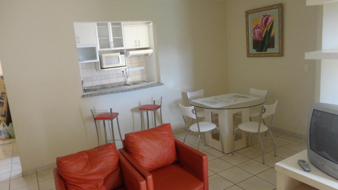 Royal Park Caldas Novas Exterior foto
