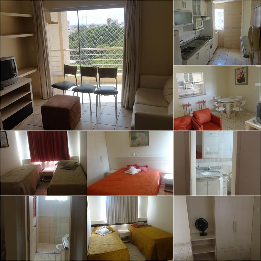 Royal Park Caldas Novas Exterior foto